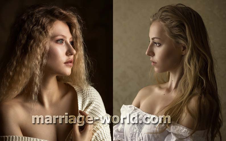 güzel ukraynalı kadın fotoğrafları