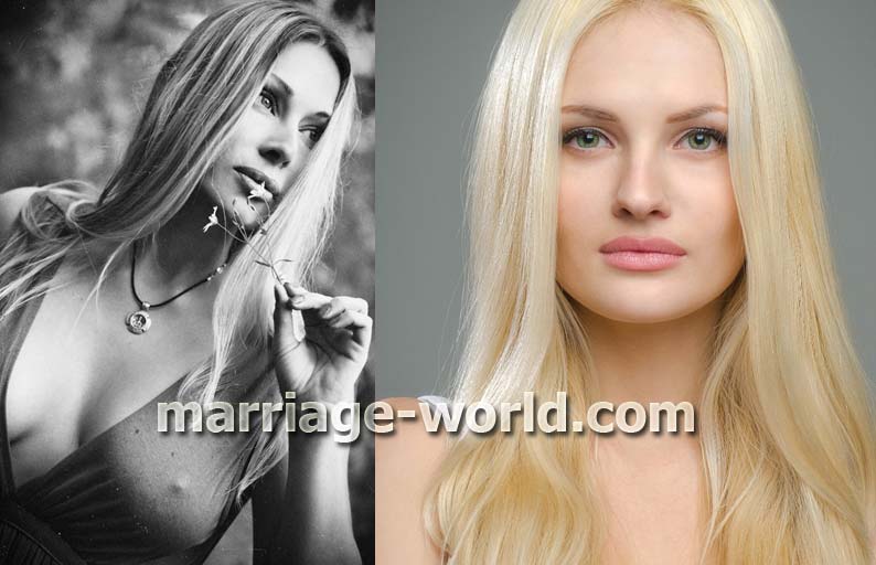 güzel ukraynalı kadınlar